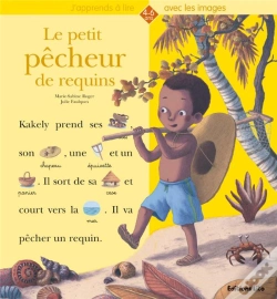Capa do artigo Le Petit Pecheur De Requins