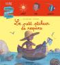 Le Petit Pecheur De Requins - Preview