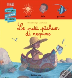 Capa do artigo Le Petit Pecheur De Requins