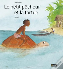Capa do artigo Le Petit Pêcheur Et La Tortue