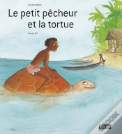 Capa do artigo Le Petit Pêcheur Et La Tortue