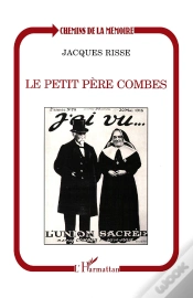 Capa do artigo Le Petit Père Combes