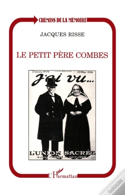 Capa do artigo Le Petit Père Combes