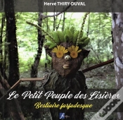 Capa do artigo Le Petit Peuple Des Lisières