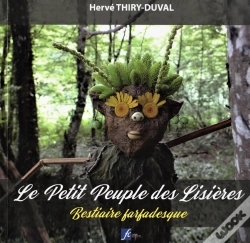 Capa do artigo Le Petit Peuple Des Lisières