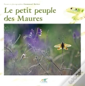 Capa do artigo Le Petit Peuple Des Maures