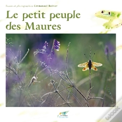 Capa do artigo Le Petit Peuple Des Maures