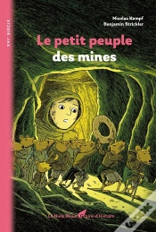 Capa do artigo Le Petit Peuple Des Mines