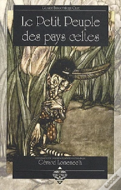Capa do artigo Le Petit Peuple Des Pays Celtes