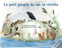 Capa do artigo Le Petit Peuple Du Lac Se Révolte