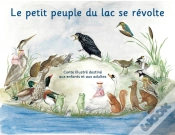 Capa do artigo Le Petit Peuple Du Lac Se Révolte