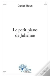 Capa do artigo Le Petit Piano De Johanne