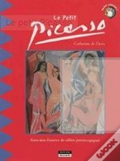 Capa do artigo Le Petit Picasso