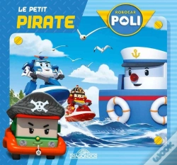 Capa do artigo Le Petit Pirate