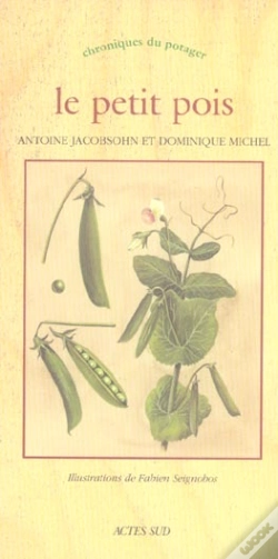 Capa do artigo Le Petit Pois