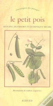 Capa do artigo Le Petit Pois