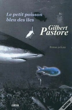 Capa do artigo Le Petit Poisson Bleu Des Îles