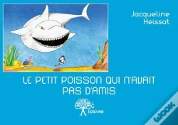 Capa do artigo Le Petit Poisson Qui N'Avait Pas D'Amis