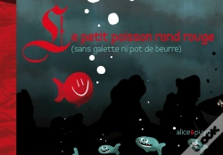 Capa do artigo Le Petit Poisson Rond Rouge