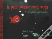 Le Petit Poisson Rond Rouge
