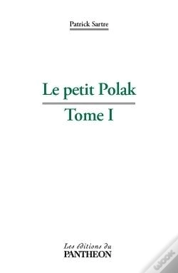 Capa do artigo Le Petit Polak T.I
