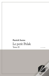 Le Petit Polak - T.Ii