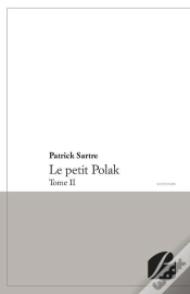 Capa do artigo Le Petit Polak - T.Ii
