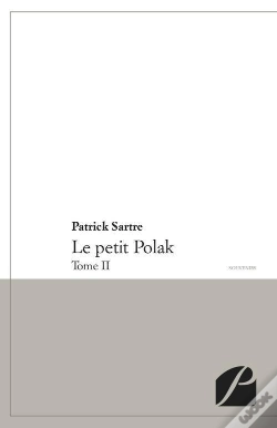 Capa do artigo Le Petit Polak - T.Ii