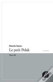 Le Petit Polak - T.Iii