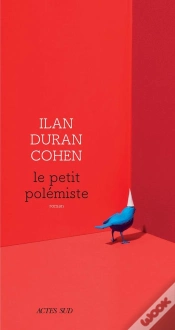 Capa do artigo Le Petit Polémiste