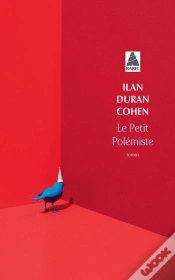 Capa do artigo Le Petit Polémiste