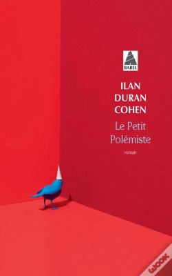 Capa do artigo Le Petit Polémiste