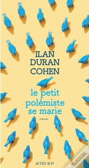 Capa do artigo Le Petit Polémiste Se Marie