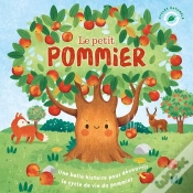 Capa do artigo Le Petit Pommier
