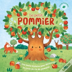 Capa do artigo Le Petit Pommier