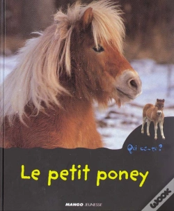 Capa do artigo Le Petit Poney