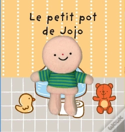 Capa do artigo Le Petit Pot De Jojo