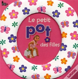 Capa do artigo Le Petit Pot Des Filles