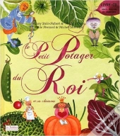 Le Petit Potager Du Roi