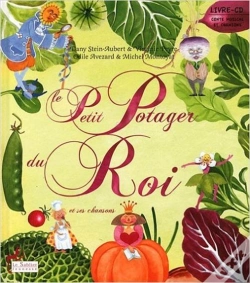 Capa do artigo Le Petit Potager Du Roi