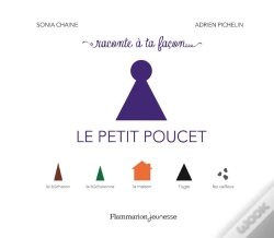 Capa do artigo Le Petit Poucet