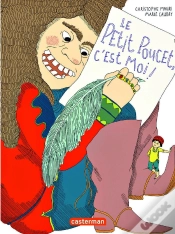 Capa do artigo Le Petit Poucet, C