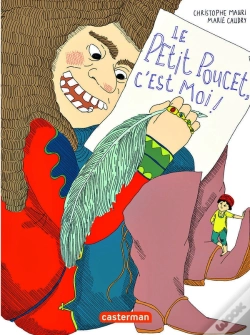 Capa do artigo Le Petit Poucet, C'Est Moi !