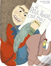 Capa do artigo Le Petit Poucet, C
