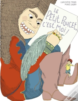 Capa do artigo Le Petit Poucet, C'Est Moi !
