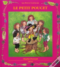 Capa do artigo Le Petit Poucet