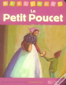 Capa do artigo Le Petit Poucet