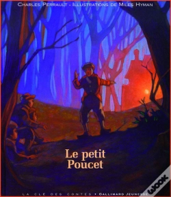 Capa do artigo Le Petit Poucet
