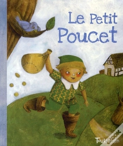 Capa do artigo Le Petit Poucet