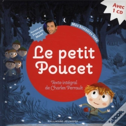 Capa do artigo Le Petit Poucet